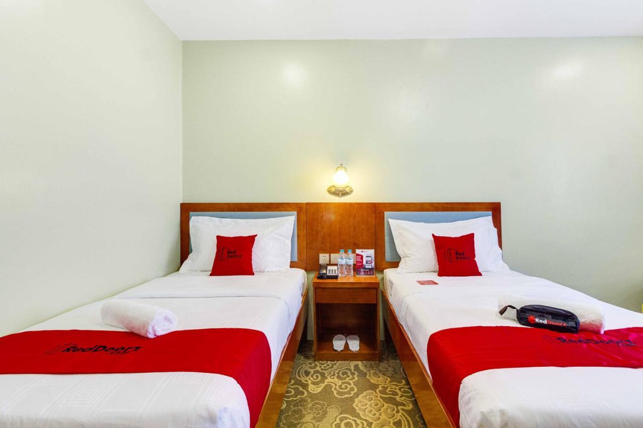 Reddoorz Premium @ Mabolo Cebu 2 Hotel ภายนอก รูปภาพ