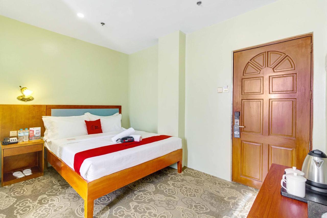 Reddoorz Premium @ Mabolo Cebu 2 Hotel ภายนอก รูปภาพ